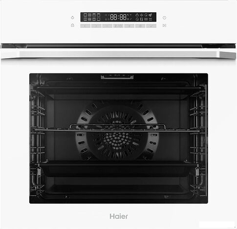 Электрический духовой шкаф Haier HOQ-P16AN5GW