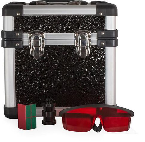 Лазерный нивелир RGK UL-21