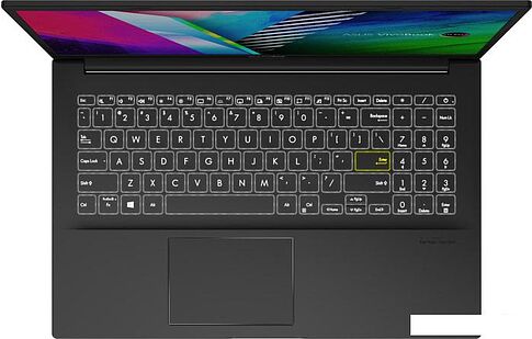 Ноутбук ASUS VivoBook 15 X513EA-BQ1916