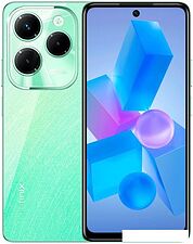 Смартфон Infinix Hot 40 Pro X6837 8GB/256GB (зеленый)