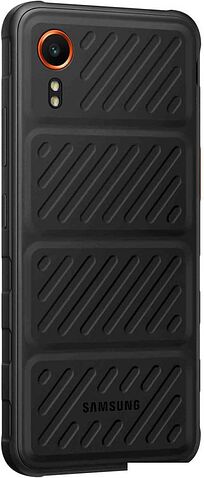 Смартфон Samsung Galaxy XCover7 SM-G556B 6GB/128GB (черный)