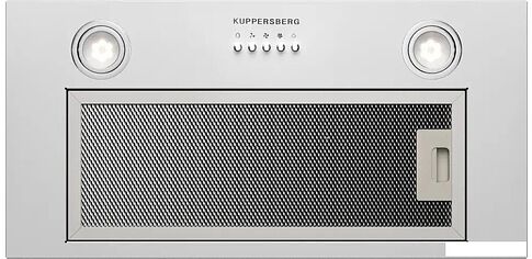 Кухонная вытяжка KUPPERSBERG Inpush 60 W