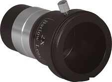 Sky-Watcher 2x 68773 (с адаптером для камеры) Sky-Watcher 2x 68773 (с адаптером для камеры)