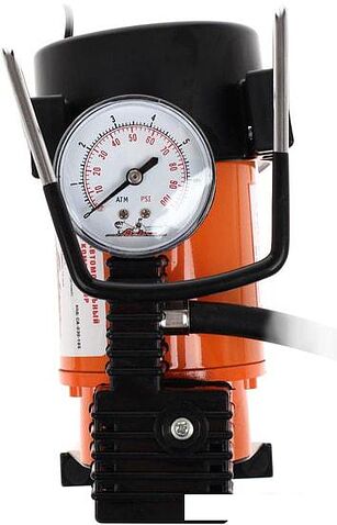 Автомобильный компрессор Airline X CA-030-18S