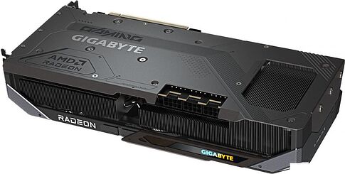 Видеокарта Gigabyte Radeon RX 9070 XT GAMING OC 16G GV-R9070XTGAMING OC-16GD