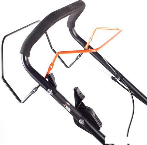 Колёсная газонокосилка Patriot PT 42 LS (512109004)