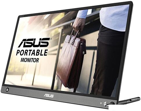 Монитор ASUS ZenScreen MB16AHP