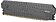 Оперативная память Netac Shadow III 2x16ГБ DDR5 6400 МГц NTSHD5P64DP-32K