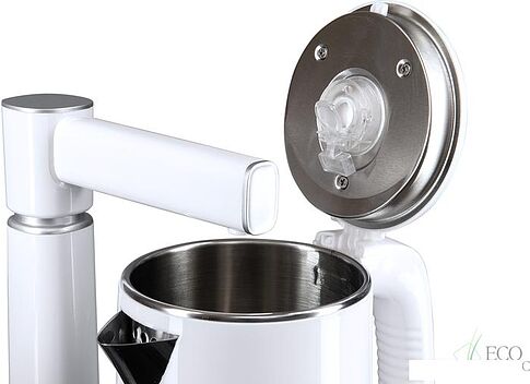 Кулер для воды Ecotronic TB11-LE (белый)