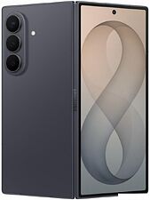 Телефон Samsung Galaxy Z Fold8 Ultra SM-F976B 16GB/1TB (серый)
