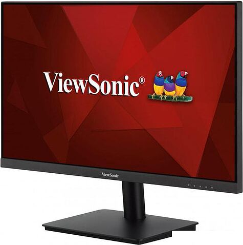 Монитор ViewSonic VA2406-h