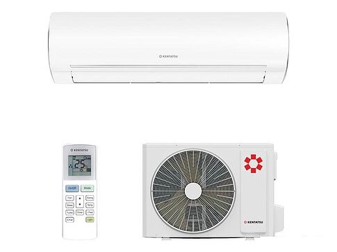 Сплит-система Kentatsu Otari KSGOT35HZRN1/KSROT35HZRN1