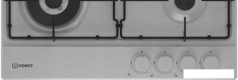 Варочная панель Indesit THPM 641 W/IX/I