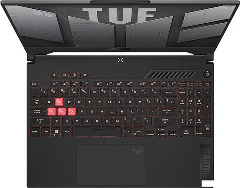 Игровой ноутбук ASUS TUF Gaming A15 2024 FA507UV-LP149