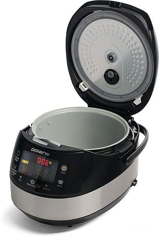 Мультиварка Polaris PMC 0517 EXPERT