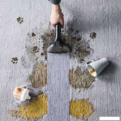 Пылесос Tefal Clean It IZ5020