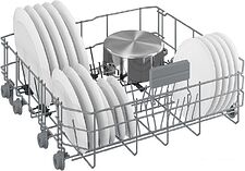 Встраиваемая посудомоечная машина BEKO BDIN16520Q