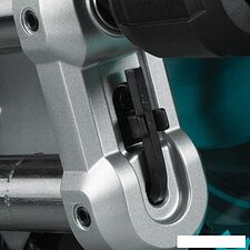 Торцовочная Makita LS1219