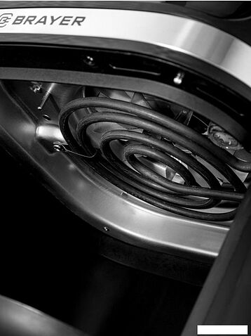 Аэрогриль Brayer BR2038