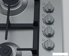 Варочная панель Bosch PBP6C5B92R