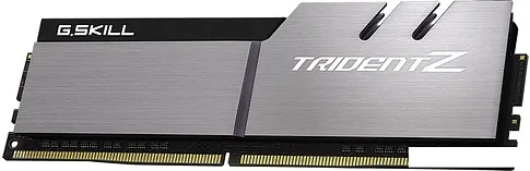 Оперативная память G.Skill Trident Z 2x16ГБ DDR4 3200 МГц F4-3200C16D-32GTZSK
