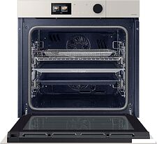 Электрический духовой шкаф Samsung Bespoke NV7B7997AAA/WT