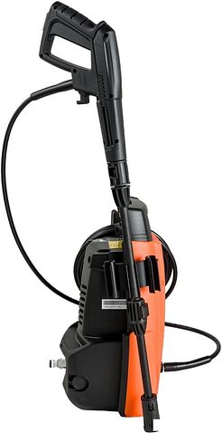 Мойка высокого давления Gigant GLU-01