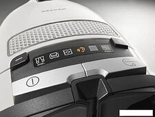 Пылесос Miele Complete C3 Allergy PowerLine SGFF4 (белый лотос)