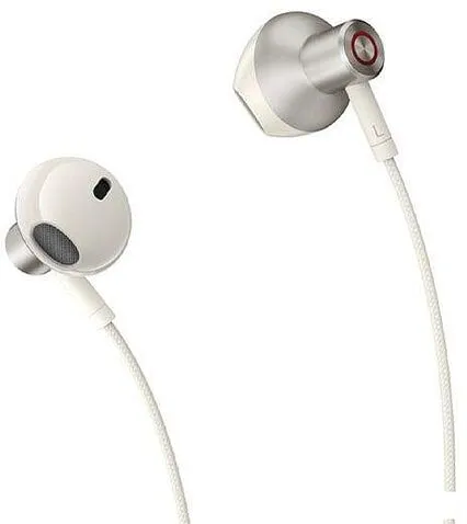 Наушники Baseus Bowie P1 (бежевый)