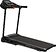 Электрическая беговая дорожка Carbon Fitness T306 New