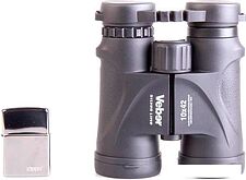 Бинокль Veber Silver Line БН 10x42 WP