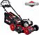 Газонокосилка SENCI LMB22S04 Briggs&Stratton