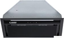 Кухонная вытяжка Exiteq EX-7016 (черный)