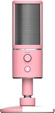 Микрофон Razer Seiren X (розовый)