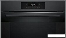 Электрический духовой шкаф Bosch Serie 6 HJG852YT0T