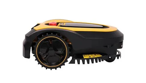 Газонокосилка-робот Champion RMB1828