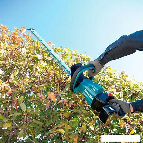 Кусторез Makita DUH602Z (без АКБ)