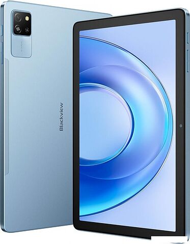Планшет Blackview Tab 60 Pro LTE 4GB/128GB (синий)