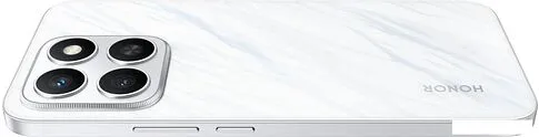 Смартфон HONOR X8c ABR-LX1 8GB/256GB международная версия (белый)