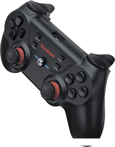 Геймпад GameSir T3s