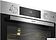 Электрический духовой шкаф Hotpoint HSTF 1231 JSAH IX