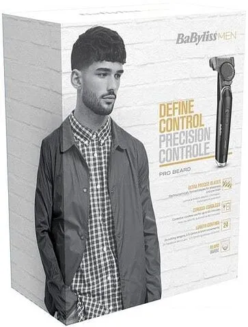 Машинка для стрижки BaByliss T881E