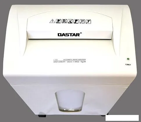 Шредер Oastar L-311
