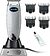 Машинка для стрижки Andis Cordless T-Outliner Li Trimmer 74005