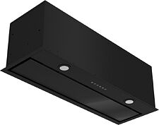 Кухонная вытяжка Elikor Cube 90П-1000-Э4Д (черный)