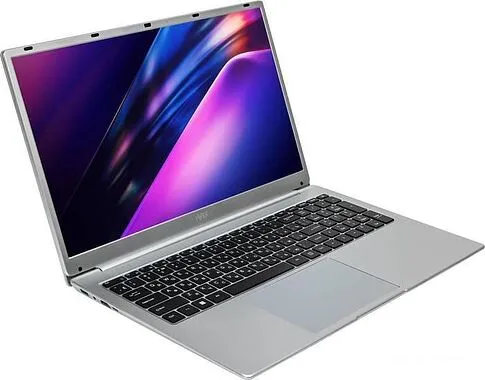 Ноутбук Hiper Office SP MTL1732A10210DS