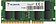 Оперативная память A-Data Premier 16GB DDR4 SODIMM PC4-21300 AD4S266616G19-SGN