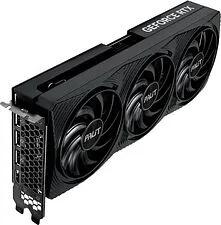 Видеокарта Palit GeForce RTX 4070 Super Infinity 3 OC NED407ST19K9-1043S Видеокарта Palit GeForce RTX 4070 Super Infinity 3 OC NED407ST19K9-1043S