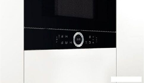 Микроволновая печь Bosch BFL634GB1