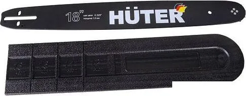 Бензопила Huter BS-6218